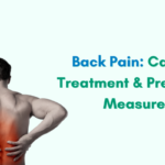 Conquer Back Pain: Revealing Effective Solutions & Preventive Measures
