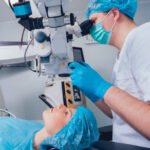 Complete Guide to Understanding Refractive Cataract Surgery in Pasadena