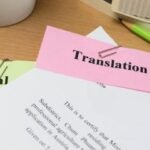 Where To Translate Documents