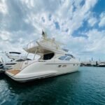 Luxury Yacht Charter Services in Dubai