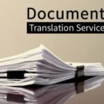 Documents Translation Services