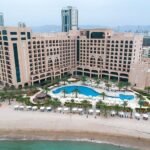 Discovering the Charm of Fujairah: A Guide to Hotels in Fujairah