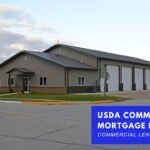 USDA Commercial Mortgage Loan