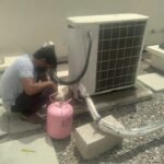 Air Filtration System Installation Services in Dubai