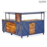 Wooden Counter at Best Price in India