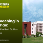 Leading the Way: Best NDA Coaching in Rajasthan