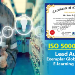Why ISO 50001 Lead Auditor Training Matters in Energy Management