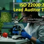 Advancing Your Career with ISO 22000 Lead Auditor Training