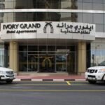 Your Ideal Stay at Ivory Grand Hotel Apartments Al Barsha