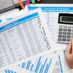 Bookkeeping Services in Dubai | FMA Audit