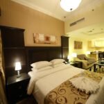 Long Stay Hotel Apartments in Dubai: A Home Away from Home