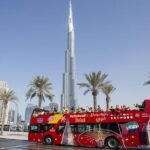 Tour and Travel Adventures in Dubai