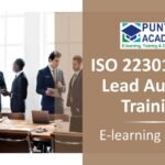 Preparing for Uncertainty: Articles on ISO 22301 Lead Auditor Training and Resilience