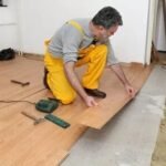 Skilled Carpentry and Wood Flooring Services