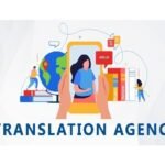 Translation Agency Near Me