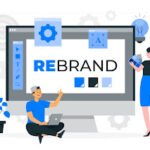 Logo Audit: Signs It Is Time for Rebranding