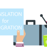 Immigration Translation