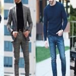 Expert Tips for Selecting Men's Winter Party Dresses