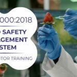 ISO 22000 Lead Auditor Training: Paving the Way for Future Food Safety