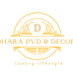 Dhara PVD and Decor | Premier Metal Coating Services in Ahmedabad