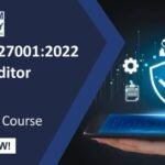 Mastering ISO 27001 Audit: A Guide to Lead Auditor Training