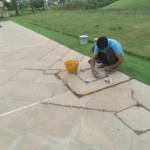 Floor and Wall Tiling Works – Alasafeer Contracting Co.