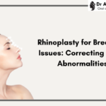Breathing Freedom: Unraveling the Role of Rhinoplasty in Correcting Nasal Obstruction