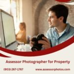 3 Essential skilled assessor photographer for County Property