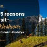 Embrace the Serenity of Mukteshwar: 5 Unbeatable Reasons to Indulge in a Blissful Summer Retreat at BRIKitt Holiday Home