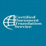 Certified Document Translation Services Near Me