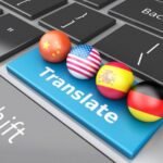 Documents Translation Services Near Me