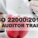 Food Safety Excellence: ISO 22000 Lead Auditor Training Explained
