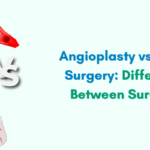 Angioplasty vs Bypass Surgery Unveiled: Decoding Cardiovascular Interventions