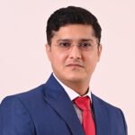 Dr. Tanmay Chaudhary: Renowned Arthroscopy and Sports Surgeon in Indore