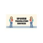 Spanish Document Translation Services