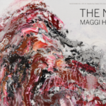 Immerse in Art at Maggi Hambling's Solo Exhibit at Pearl Lam Gallery