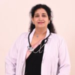 Dr. Poonam Newalkar: Experienced Gynecologist in Indore