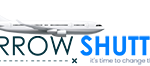The Best Airport Transfer Solution Is Here With ArrowShuttle!