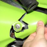 How To Repair Motorcycle Fairing – Auctmarts