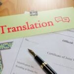 Official Translation Agency