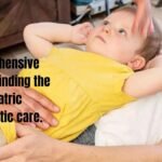A comprehensive guide to finding the best pediatric chiropractic care.