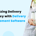 Maximizing Delivery Accuracy with Delivery Management Software
