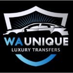 Arrive in Style: Luxury Wedding Transfers by WA Unique Luxury Transfers