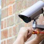 SIRA Approved CCTV Company in Dubai