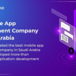 Top Mobile App Development Company In Saudi Arabia, Riyadh | app development company in Saudi arabia