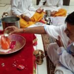 The Impact of Maharishi Yagya Programs in USA on Personal Well-being