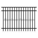 Top Benefits of Installing a White Aluminum Fence for Your Home