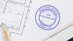 Arizona Architect Seal Requirements: What Are They and How to Comply