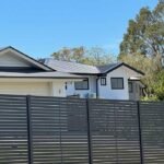 Smart fencing: A guide on the cost of aluminum fence for your home