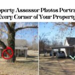 Property Assessor Photos Portrays Every Corner of Your Property